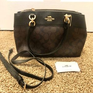 Coach Crossbody Bag